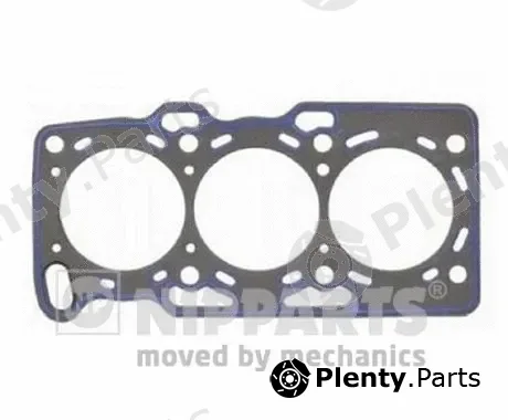 Nipparts J1257001 — Gasket, cylinder head