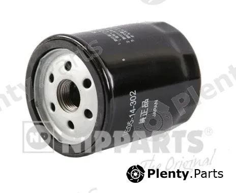Nipparts J1313021 — Oil Filter