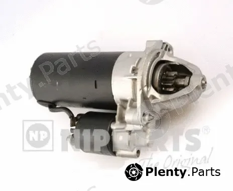Nipparts J5210401 — Starter
