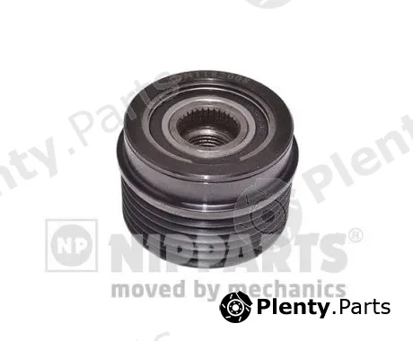 Nipparts N1182008 — Alternator Freewheel Clutch