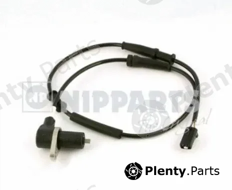 Nipparts J5000502 — Sensor, wheel speed