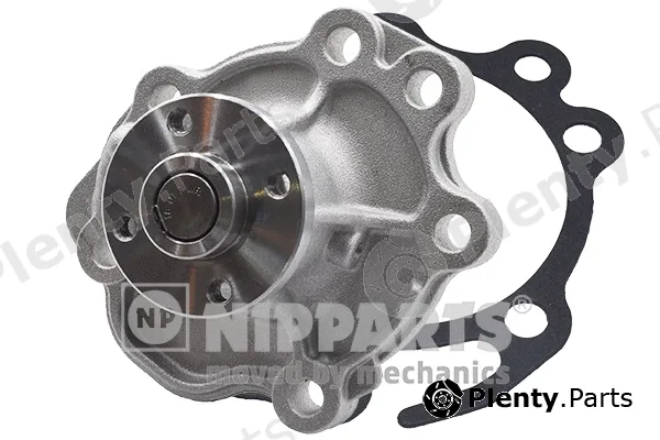 Nipparts N1518028 — Water Pump, engine cooling