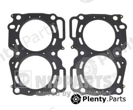 Nipparts J1257012 — Gasket, cylinder head