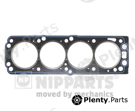 Nipparts J1250901 — Gasket, cylinder head