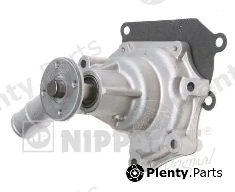 Nipparts J1512012 — Water Pump, engine cooling