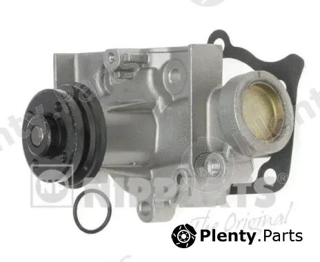 Nipparts J1516008 — Water Pump, engine cooling