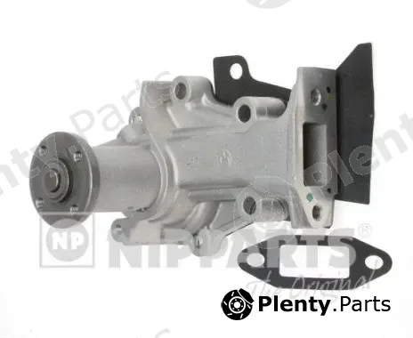 Nipparts J1516005 — Water Pump, engine cooling