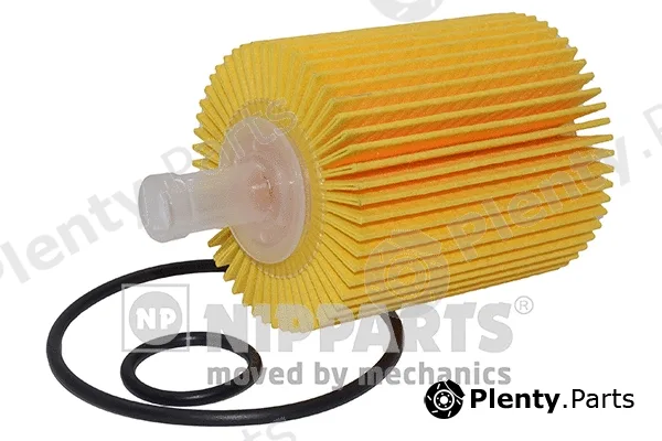 Nipparts J1312022 — Oil Filter