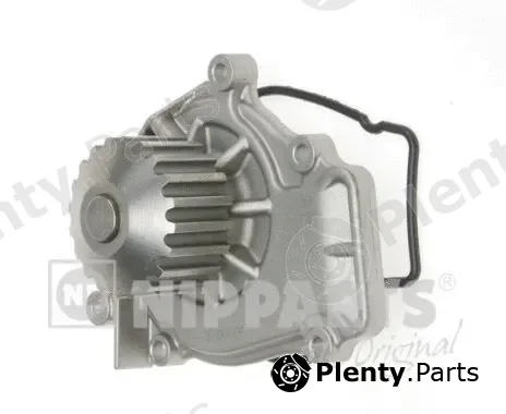 Nipparts J1514018 — Water Pump, engine cooling