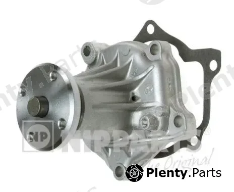 Nipparts J1519011 — Water Pump, engine cooling