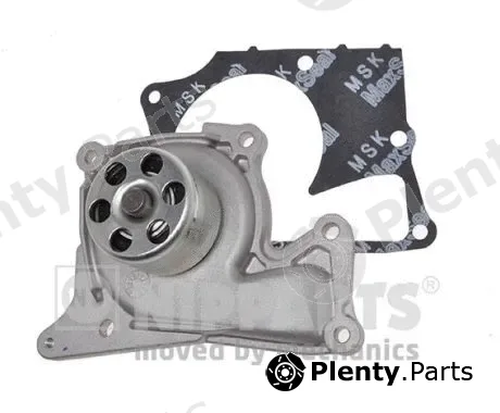 Nipparts N1511120 — Water Pump, engine cooling
