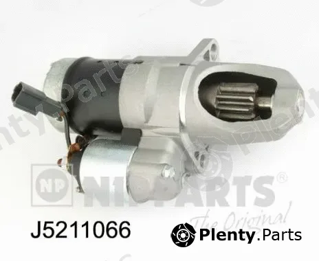 Nipparts J5211066 — Starter