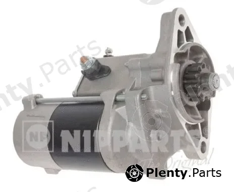 Nipparts J5212037 — Starter