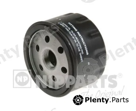 Nipparts J1315020 — Oil Filter