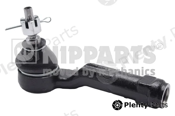 Nipparts N4820539 — Tie Rod End