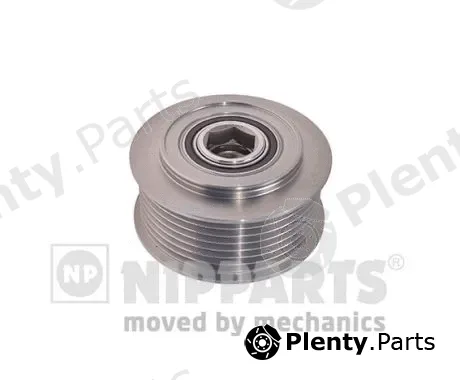 Nipparts N1180506 — Alternator Freewheel Clutch