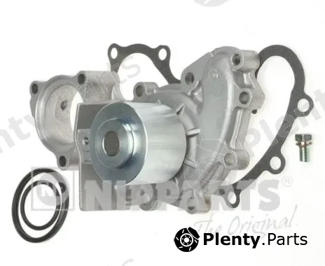 Nipparts J1512047 — Water Pump, engine cooling