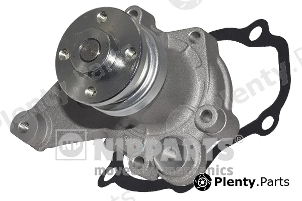 Nipparts J1518000 — Water Pump, engine cooling