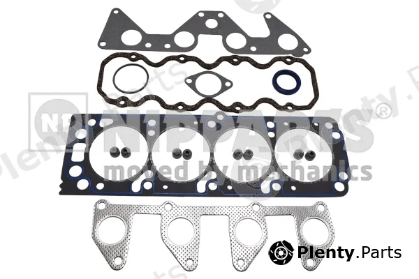 Nipparts J1240902 — Gasket Kit, cylinder head