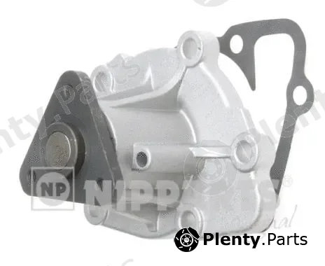 Nipparts J1510327 — Water Pump, engine cooling