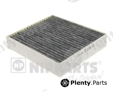 Nipparts J1345009 — Filter, cabin air