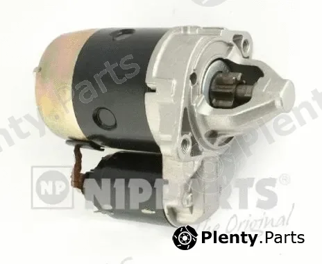 Nipparts J5215005 — Starter