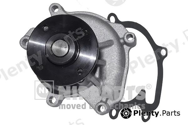 Nipparts J1512086 — Water Pump, engine cooling