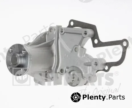 Nipparts J1518018 — Water Pump, engine cooling