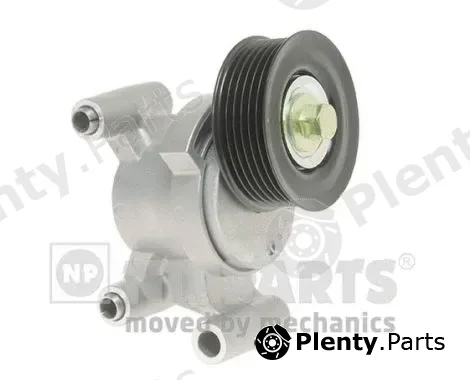 Nipparts N1143065 — Tensioner Pulley, V-ribbed belt