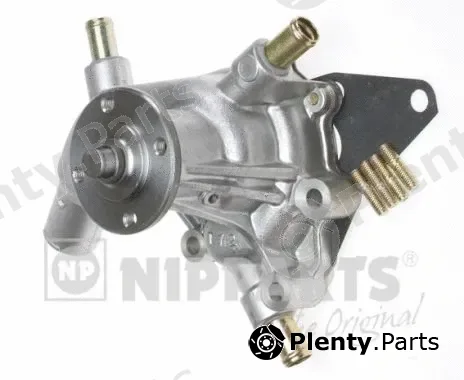 Nipparts J1512055 — Water Pump, engine cooling