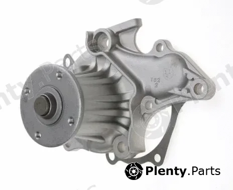 Nipparts J1512038 — Water Pump, engine cooling