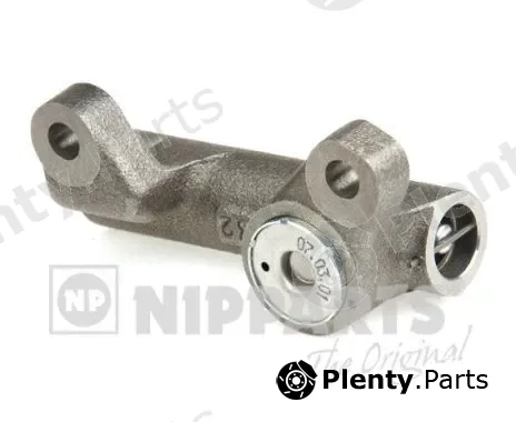 Nipparts J1143022 — Vibration Damper, timing belt