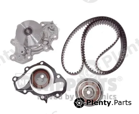 Nipparts N1165002 — Water Pump & Timing Belt Kit