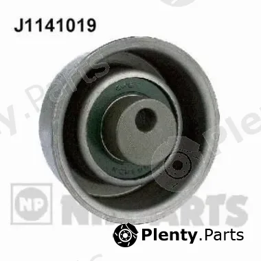 Nipparts J1141019 — Tensioner Pulley, timing belt