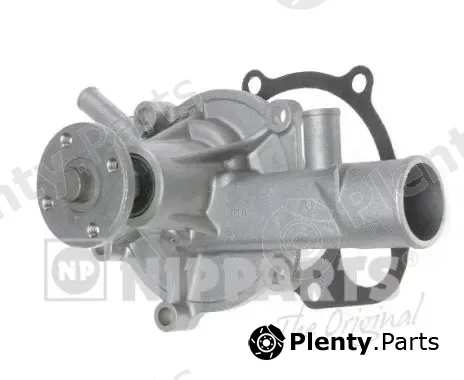 Nipparts J1512006 — Water Pump, engine cooling