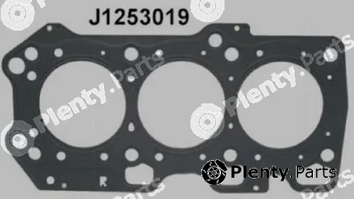 Nipparts J1253019 — Gasket, cylinder head