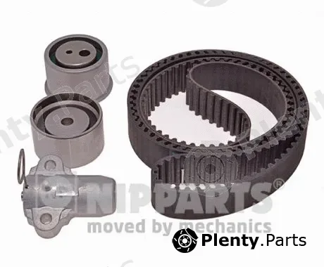 Nipparts N1110547 — Timing Belt Kit