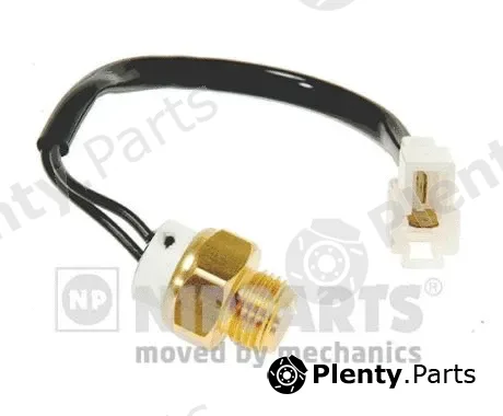 Nipparts J5651006 — Temperature Switch, radiator fan