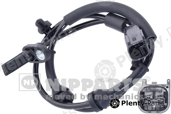 Nipparts N5003002 — Sensor, wheel speed