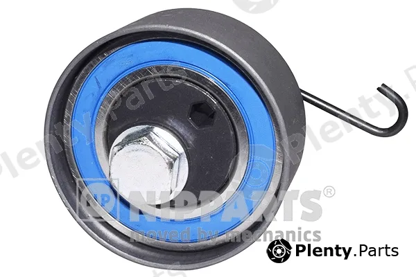 Nipparts N1144046 — Tensioner Pulley, timing belt