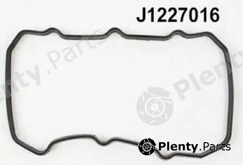 Nipparts J1227016 — Gasket, cylinder head cover