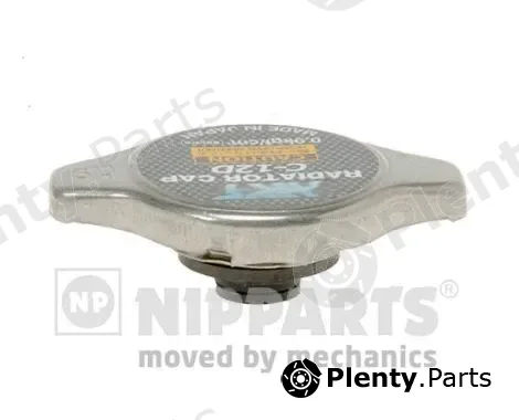 Nipparts J1545001 — Cap, radiator