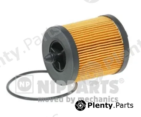 Nipparts N1310909 — Oil Filter