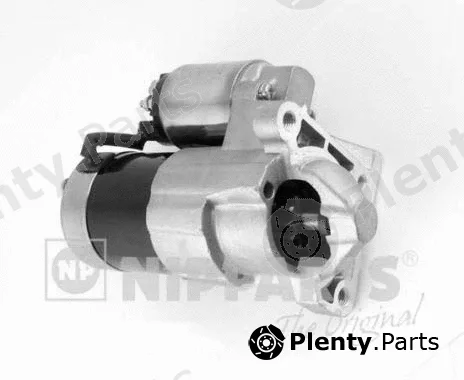 Nipparts N5211087 — Starter