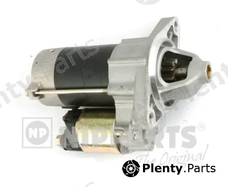 Nipparts J5212093 — Starter