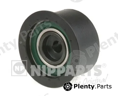 Nipparts J1143010 — Deflection/Guide Pulley, timing belt