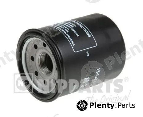 Nipparts J1314013 — Oil Filter