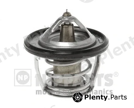 Nipparts J1537002 — Thermostat, coolant