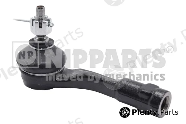 Nipparts N4820326 — Tie Rod End