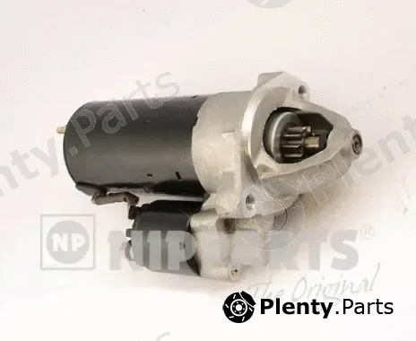 Nipparts J5210402 — Starter